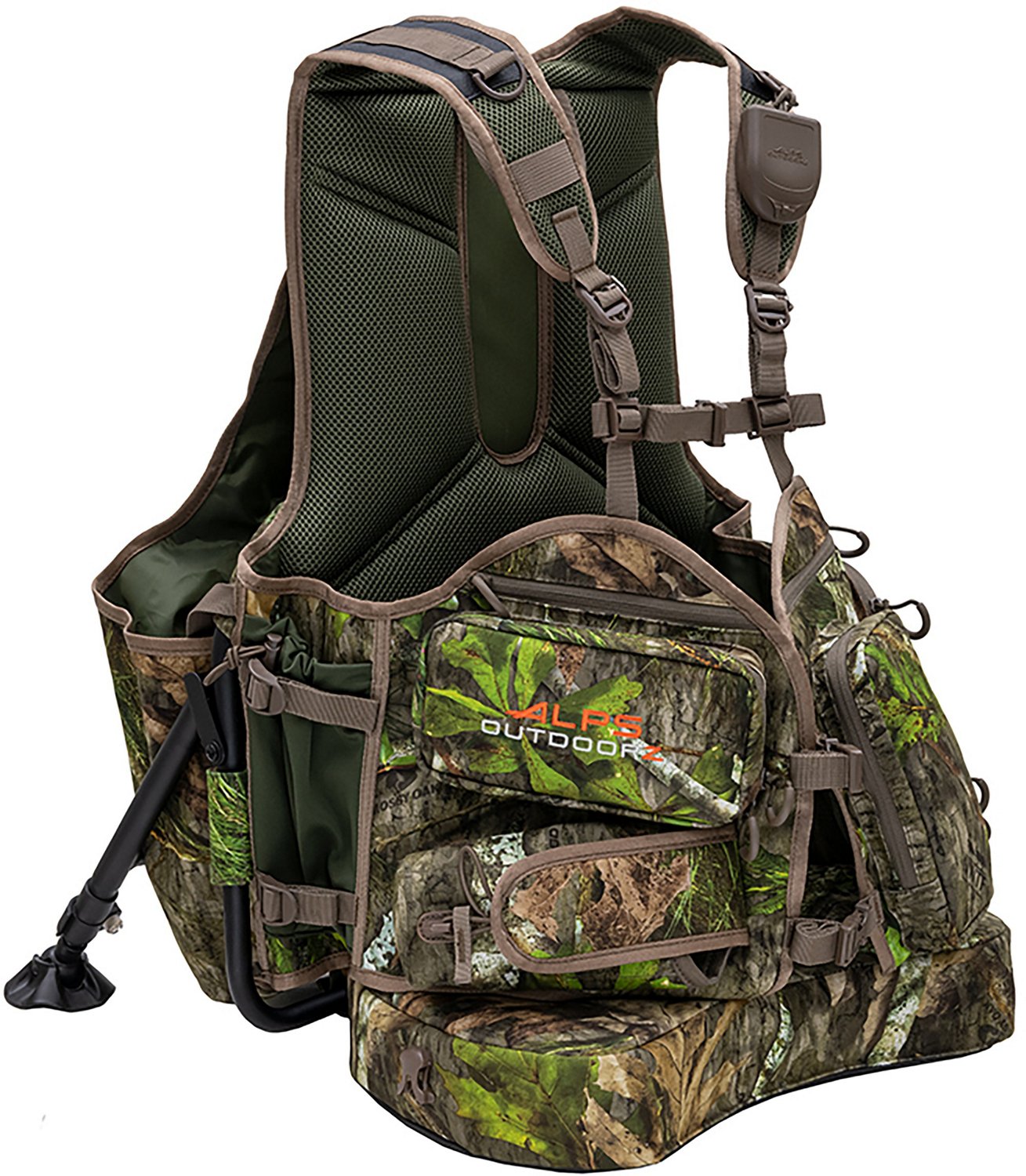 ALPS Outdoorz Grand Slam Turkey Vest