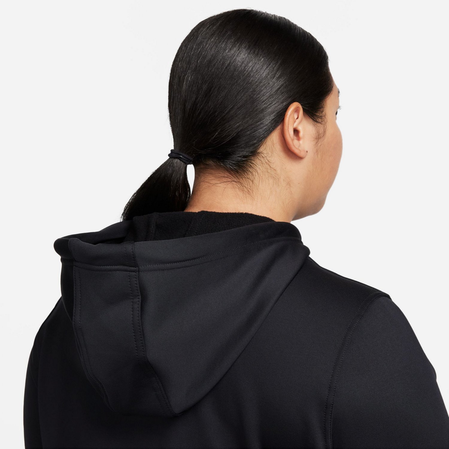 Nike Women's Therma-FIT One Pullover Hoodie - view number 4