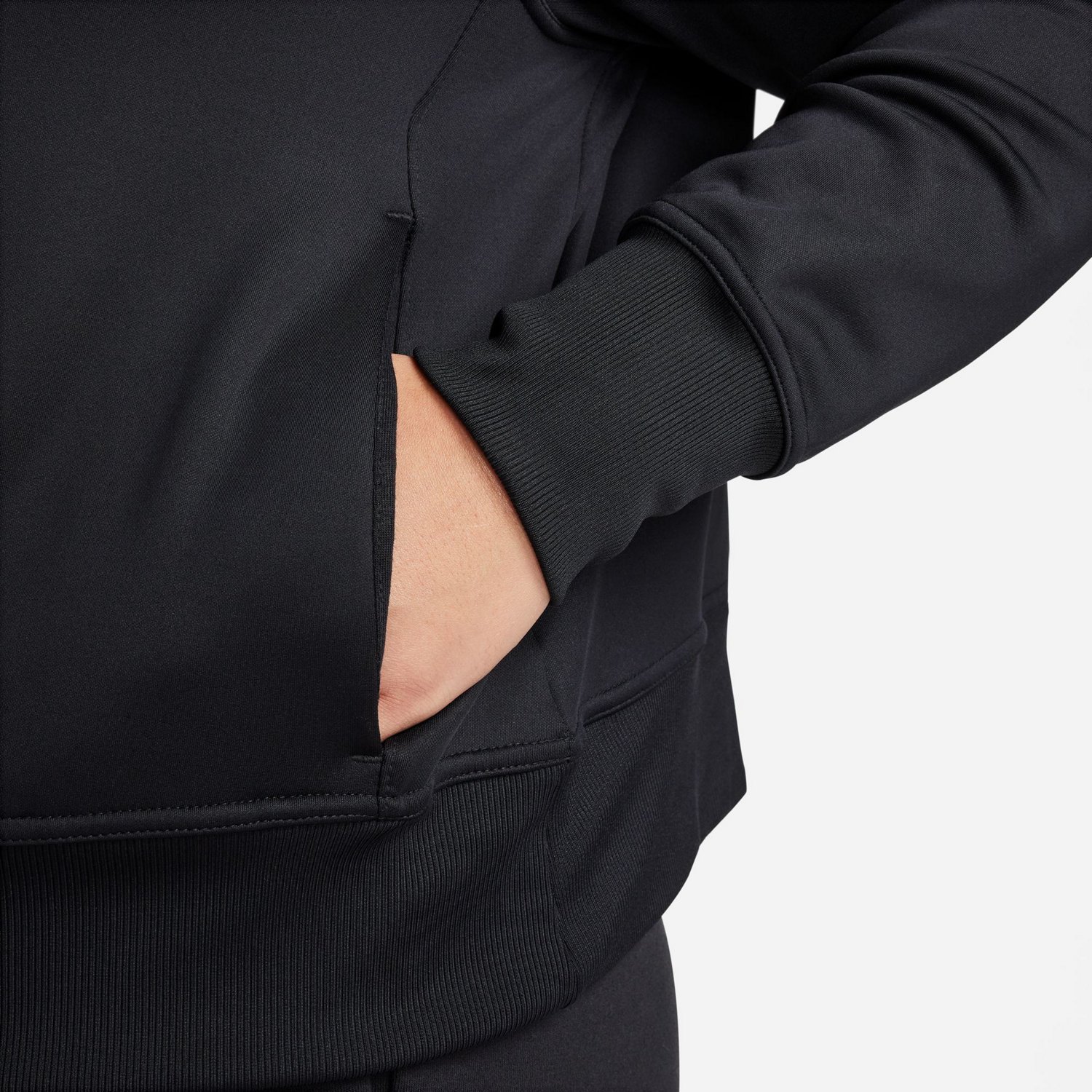 Nike Women's Therma-FIT One Pullover Hoodie - view number 5