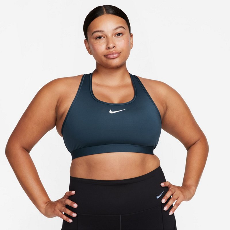 Nike Women's Swoosh… - image