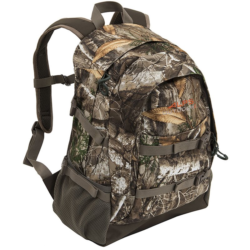 Alps Outdoorz Cross… - image