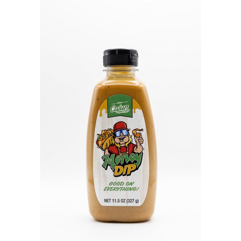 Cajun Two Step Mone… - image
