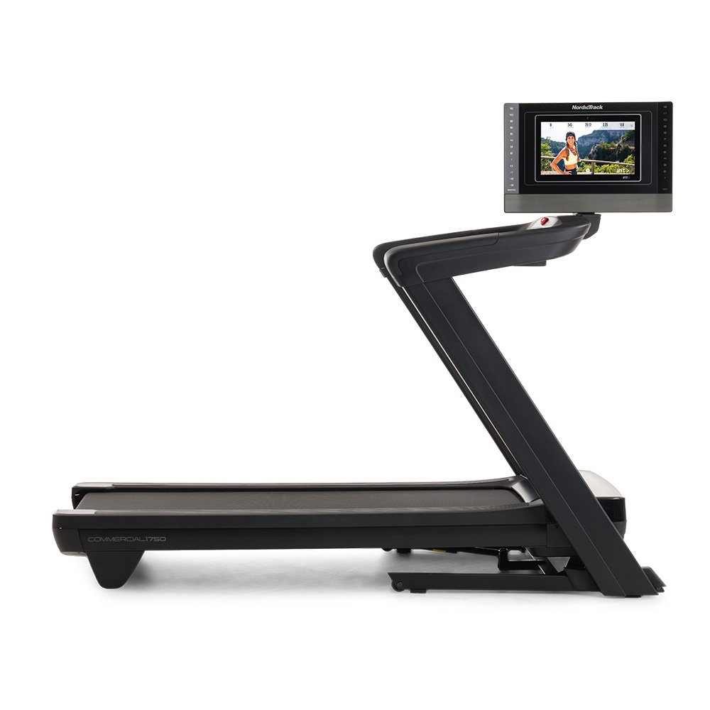 NordicTrack Commercial 1750 Treadmill Academy