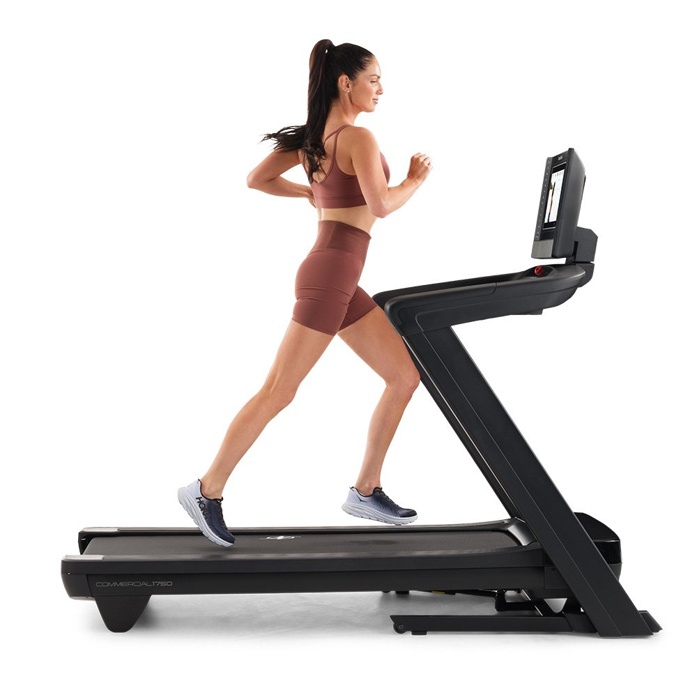 Nordictrack c 1750 online treadmill