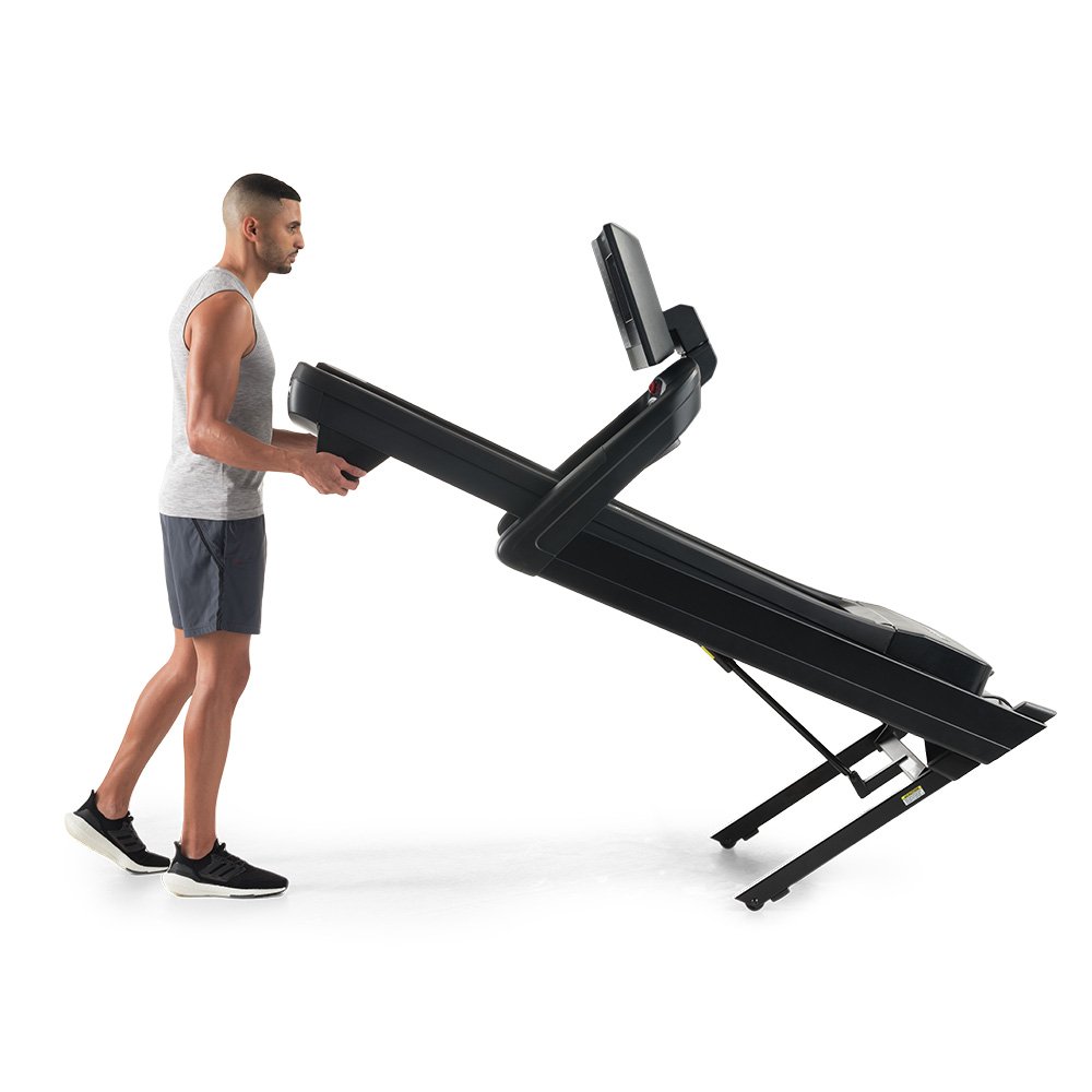 NordicTrack Commercial 1250 Treadmill                                                                                            - view number 3