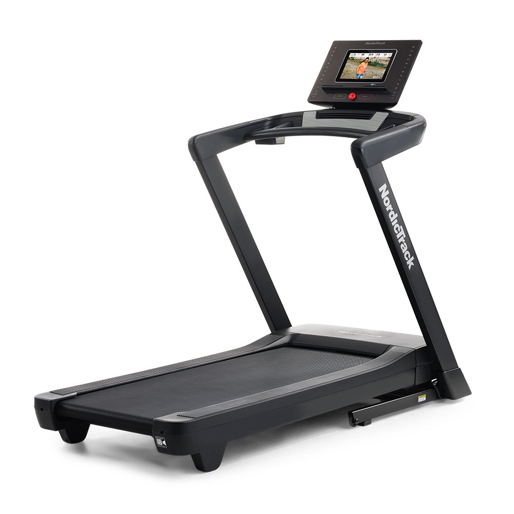 Academy discount running machine