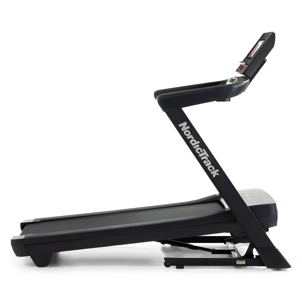 Nordictrack elite 7700 online treadmill price