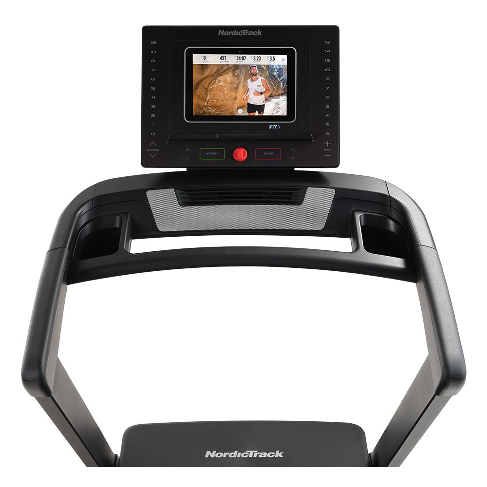 NordicTrack EXP 10i Treadmill - view number 7