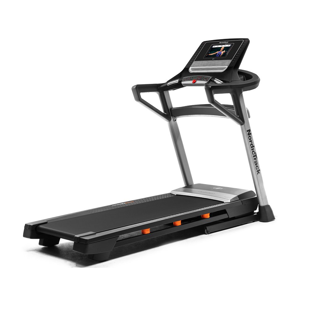 T 8.5 s treadmill sale