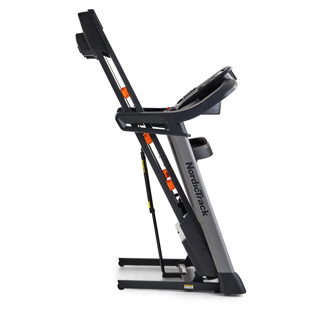 NordicTrack T 8.5 S Treadmill Academy