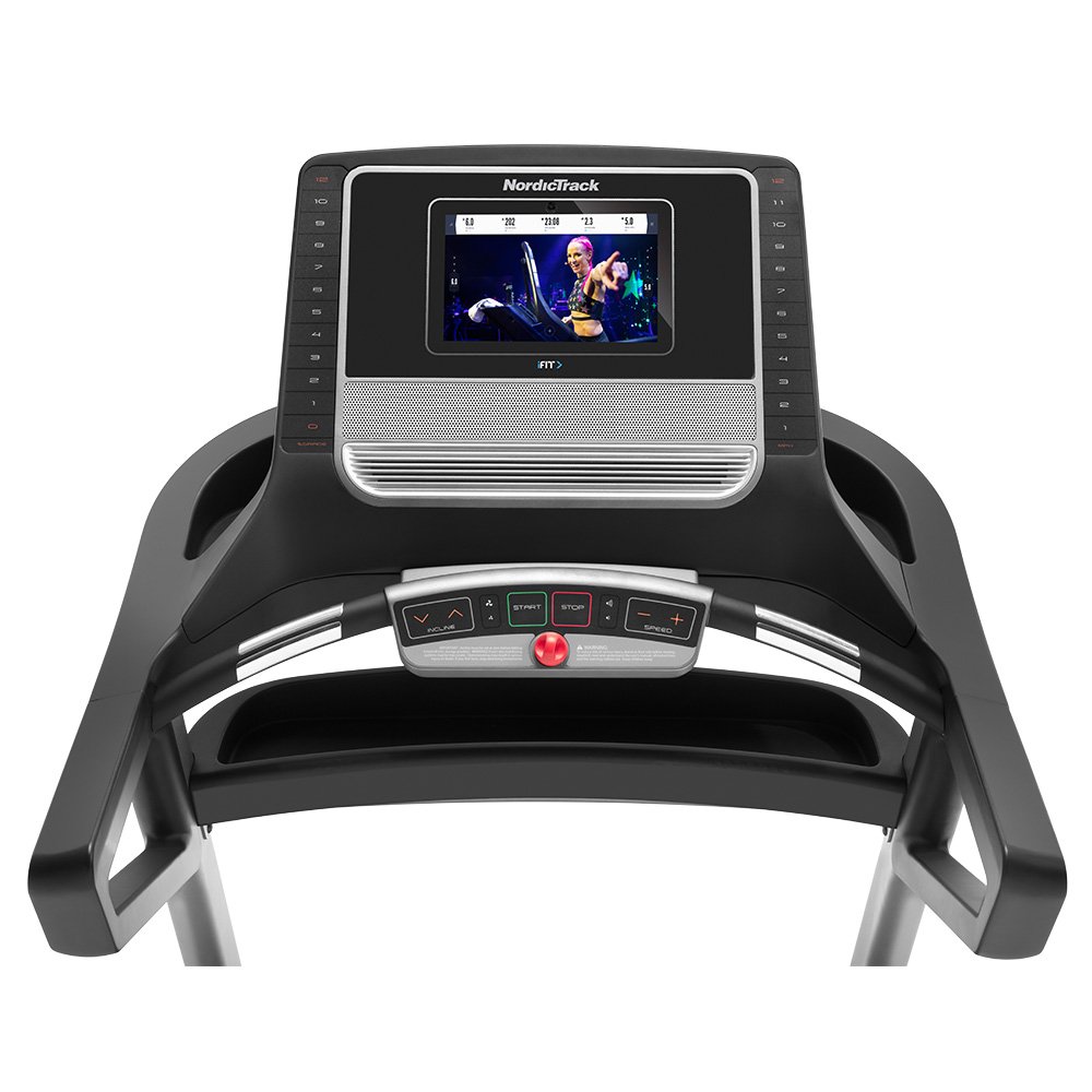 NordicTrack T 8.5 S Treadmill - view number 7
