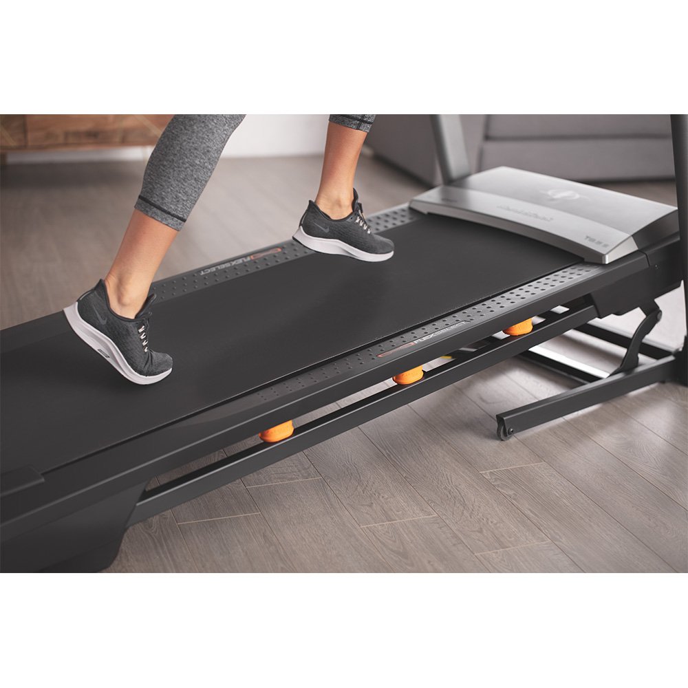 NordicTrack T 8.5 S Treadmill Academy