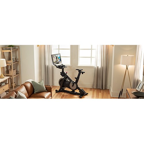 NordicTrack Commercial S22i Exercise Bike | Academy