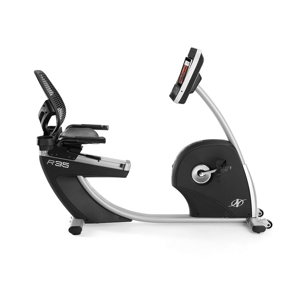 recumbent bike academy