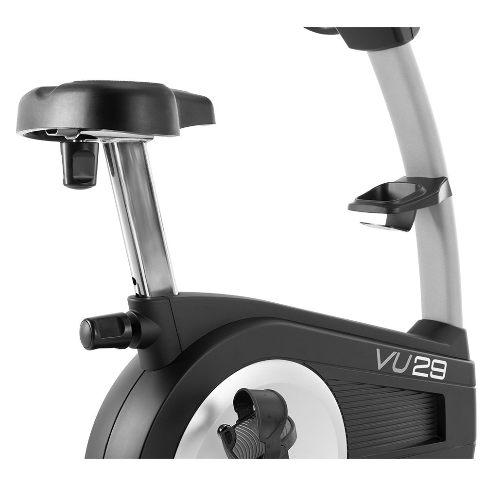 NordicTrack Commercial VU 29 Upright Bike | Academy