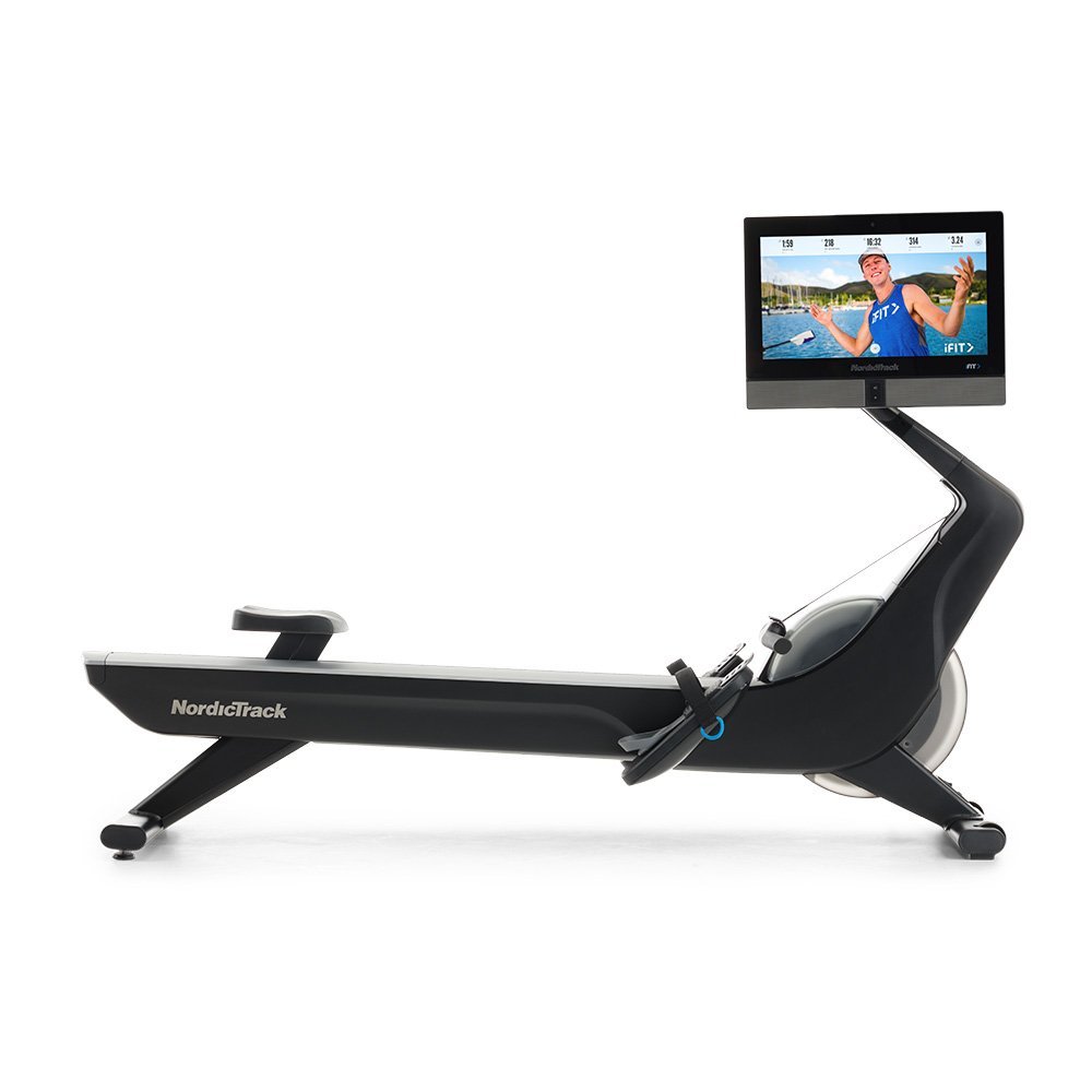 NordicTrack RW900 Rower - view number 5