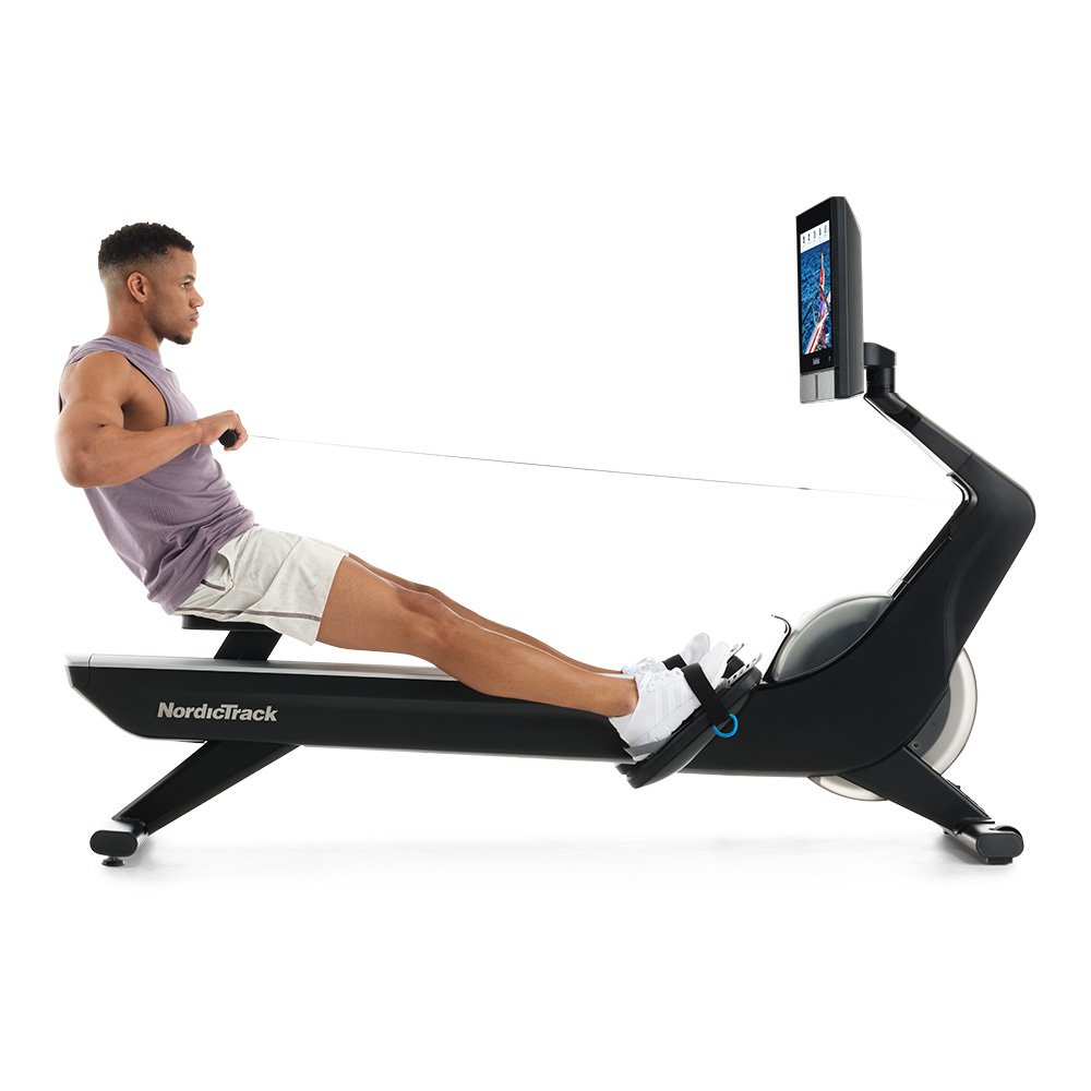 Rw900 best sale rowing machine