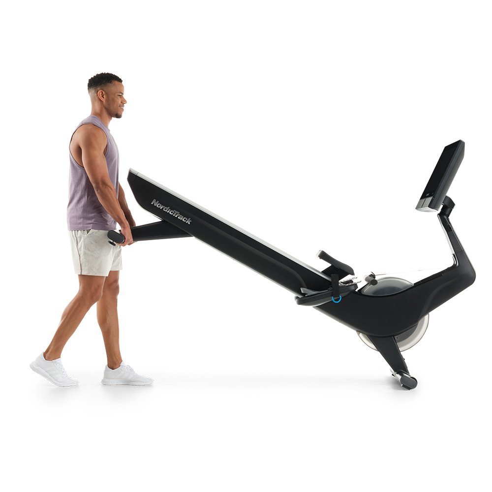 NordicTrack RW900 Rower - view number 2