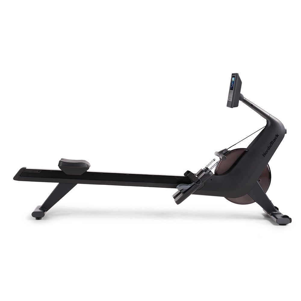 NordicTrack RW600 Rower Academy
