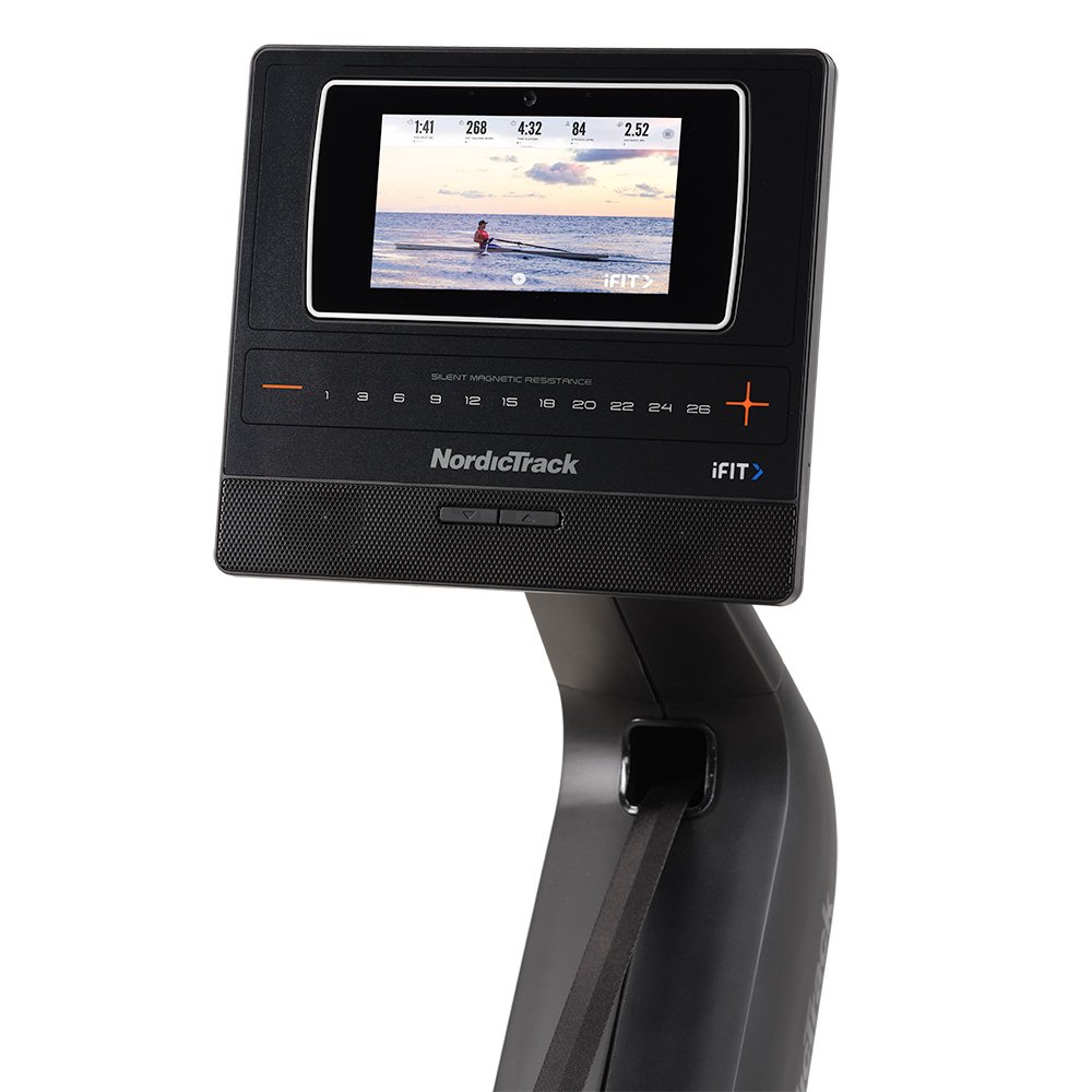 NordicTrack RW600 Rower                                                                                                          - view number 5