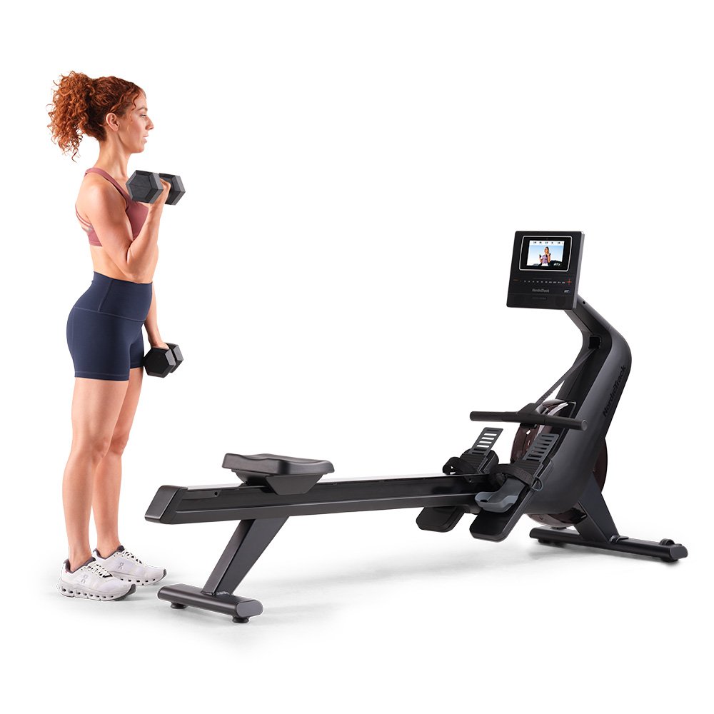 NordicTrack RW600 Rower                                                                                                          - view number 6