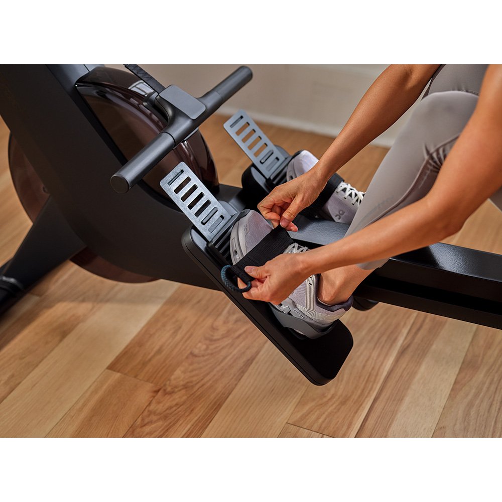 NordicTrack RW600 Rower Academy