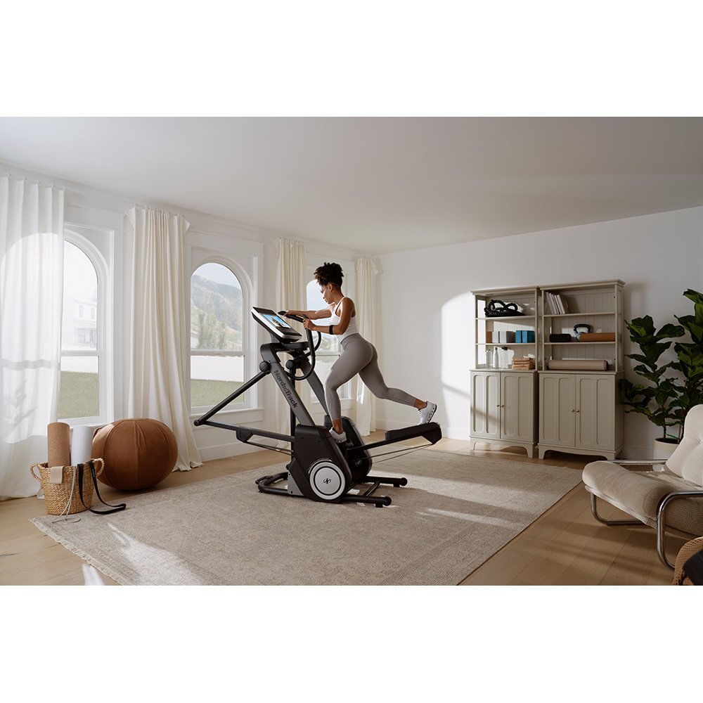 Nordictrack best sale elliptical fs9i