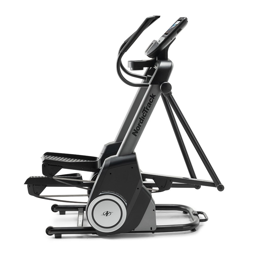NordicTrack FreeStride FS10i Elliptical                                                                                          - view number 5