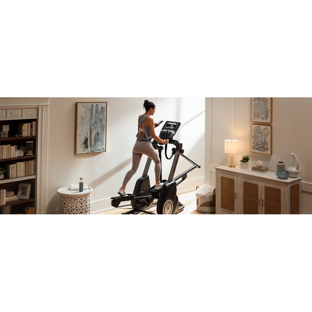 NordicTrack FreeStride FS10i Elliptical                                                                                          - view number 7
