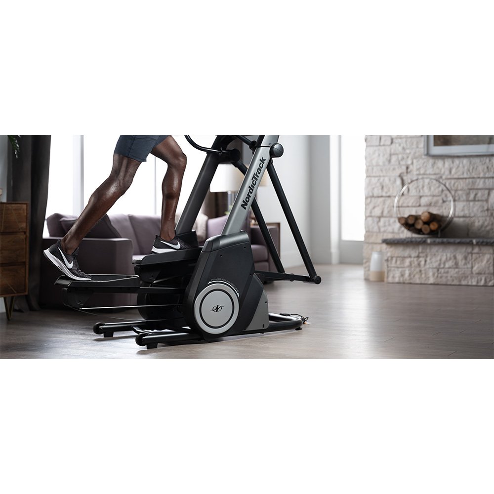 NordicTrack FreeStride FS10i Elliptical Academy