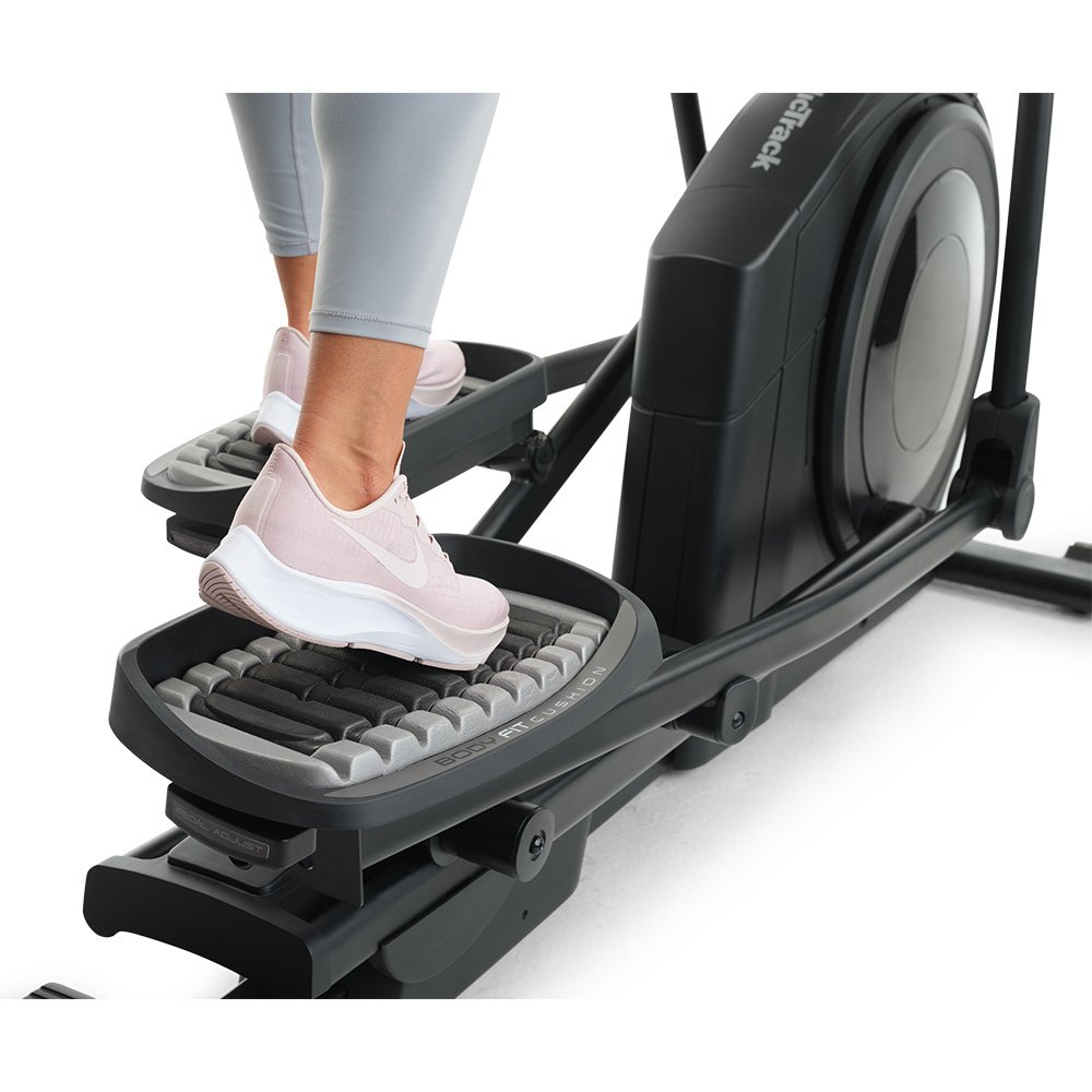 NordicTrack AirGlide 14i Elliptical Academy