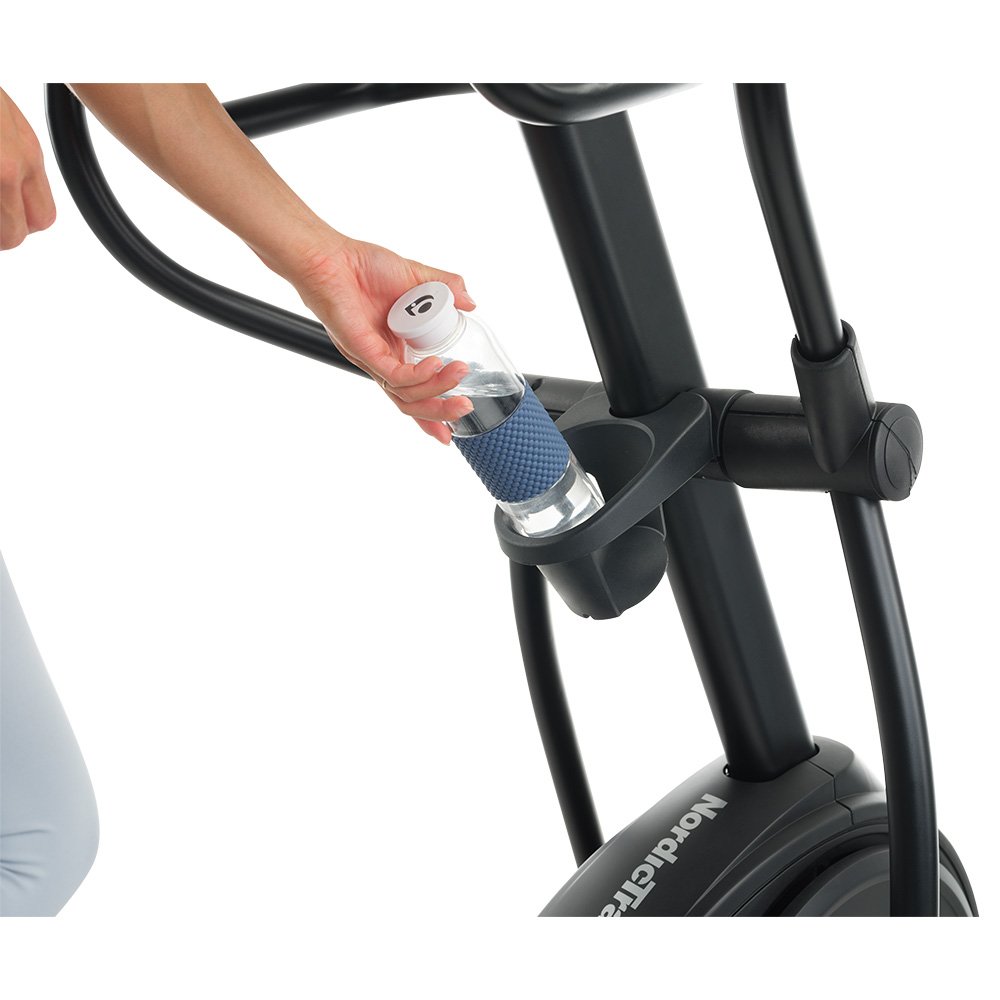 NordicTrack AirGlide 14i Elliptical Academy