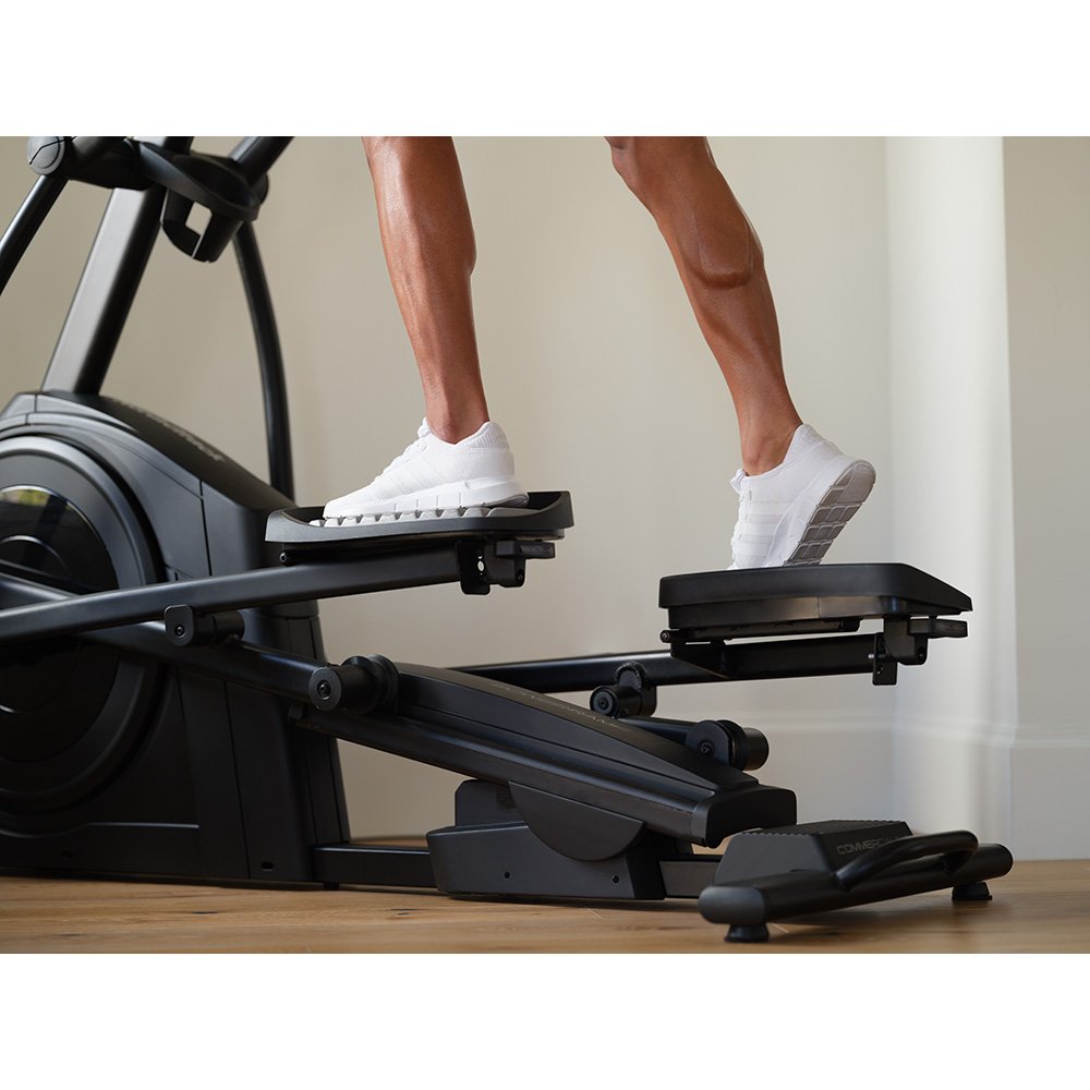 NordicTrack AirGlide 14i Elliptical Academy