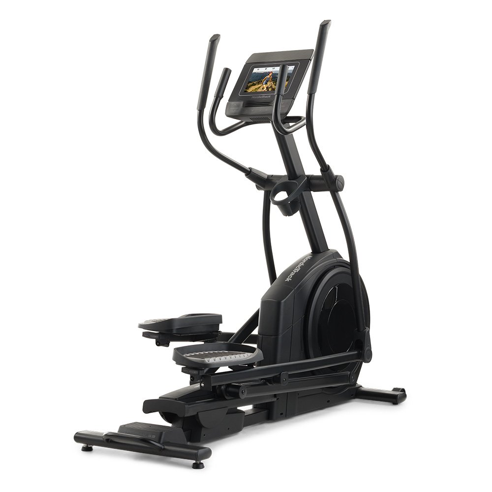 Elliptical machine best sale academy sports