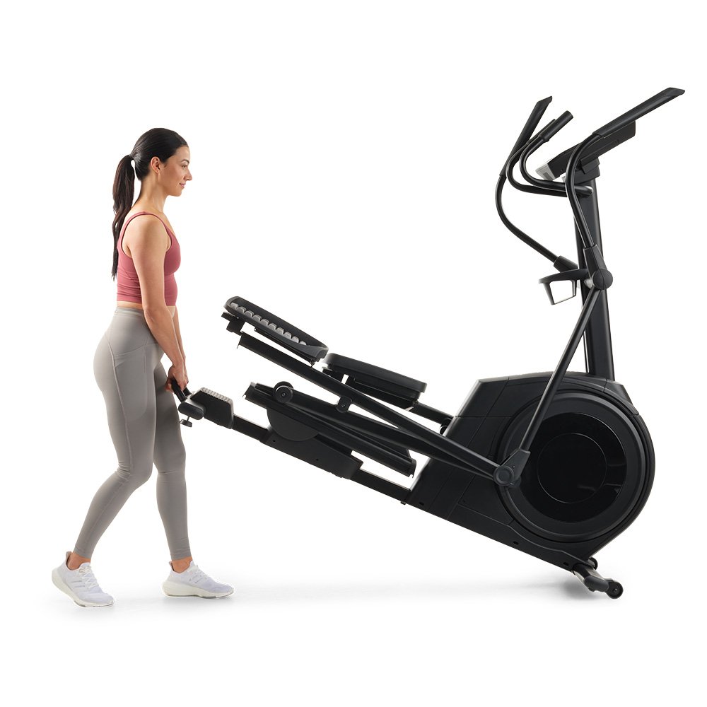 NordicTrack AirGlide 7i Elliptical Academy