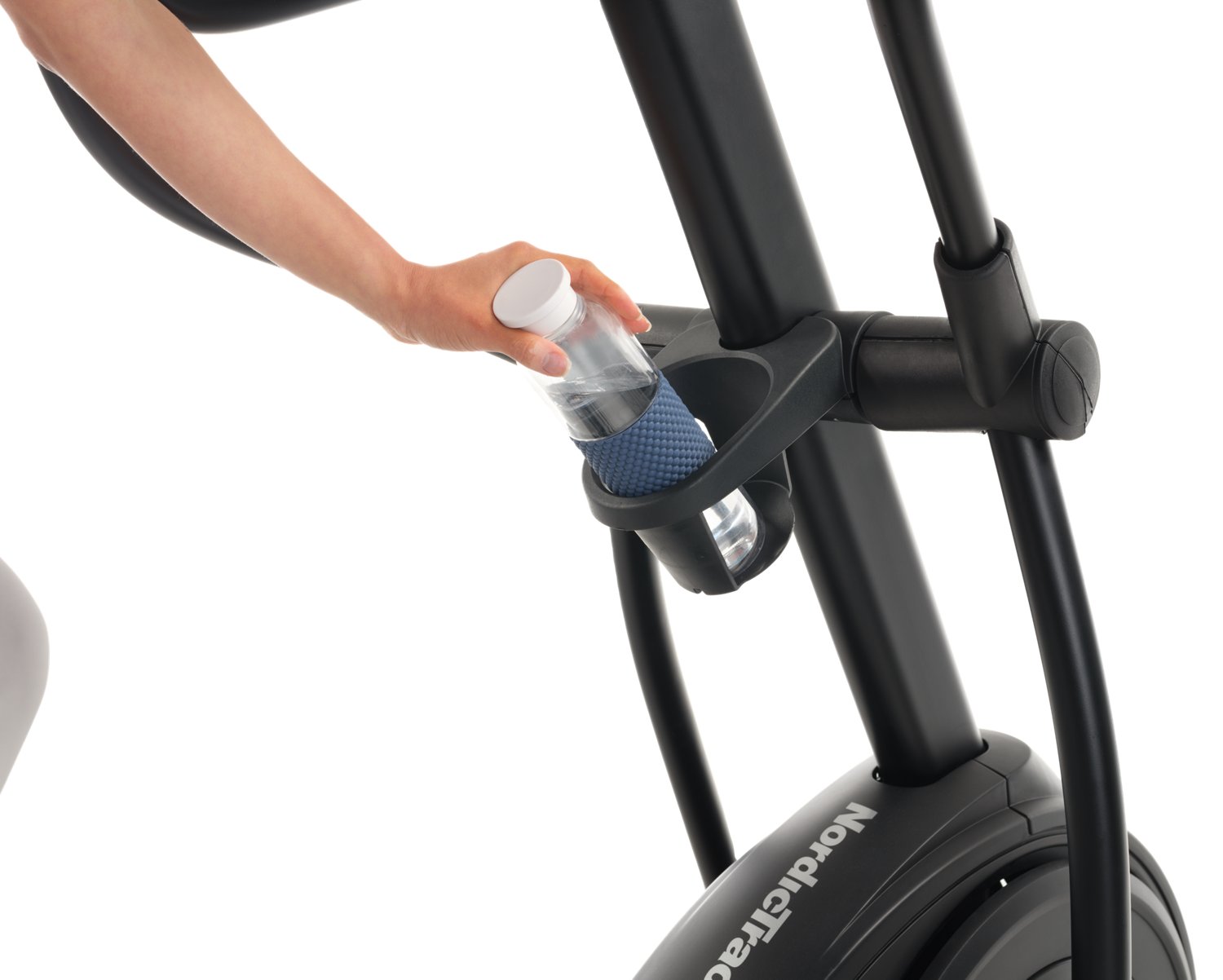 NordicTrack AirGlide 7i Elliptical - view number 6