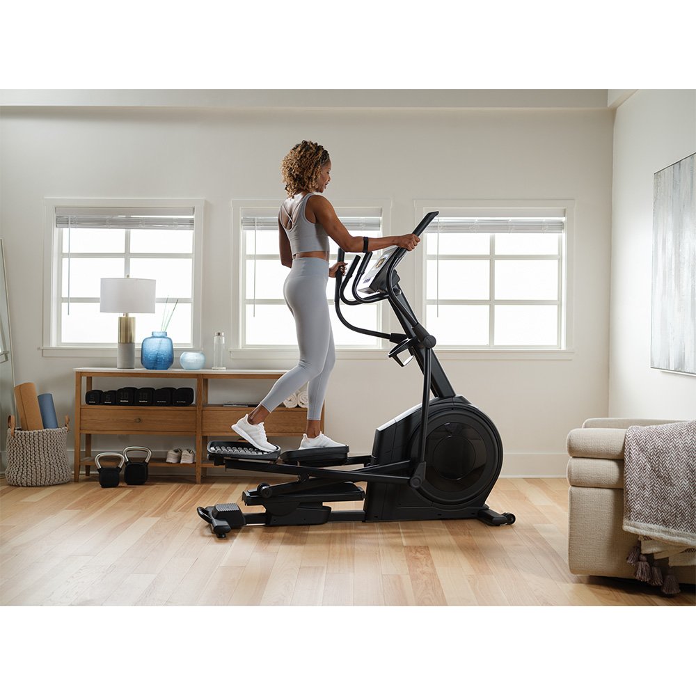 NordicTrack AirGlide 7i Elliptical Academy