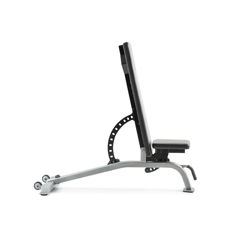 NordicTrack Adjustable Utility Workout Bench - view number 5