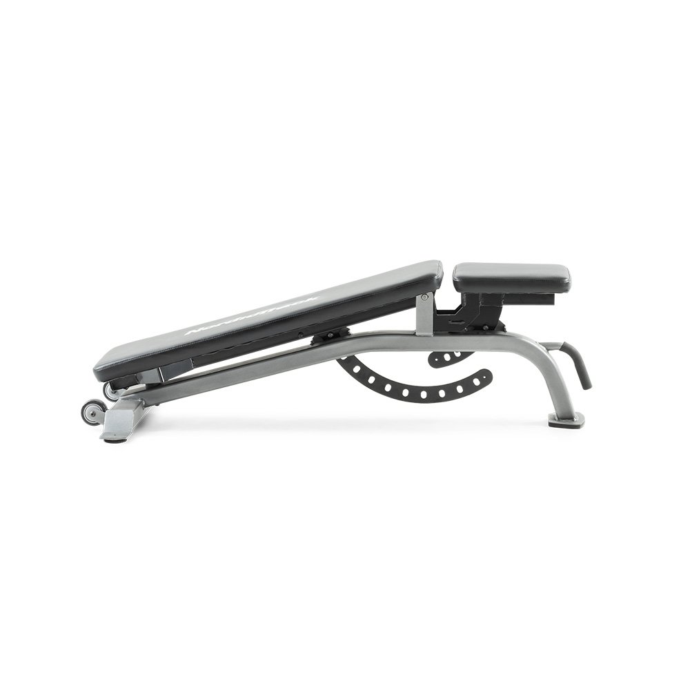 NordicTrack Adjustable Utility Workout Bench - view number 6