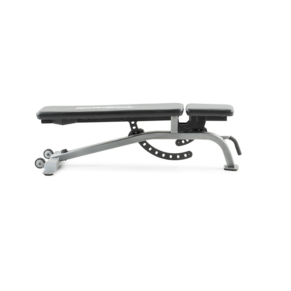 NordicTrack Adjustable Utility Workout Bench - view number 7