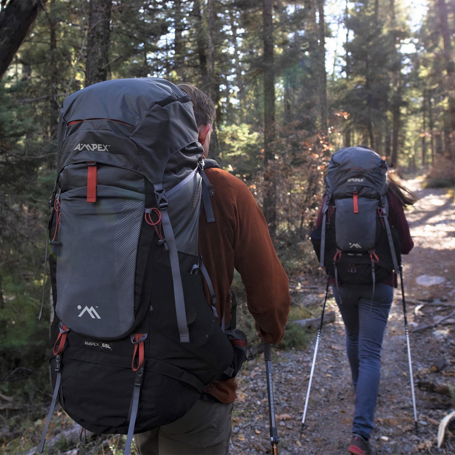 Academy hiking outlet backpacks