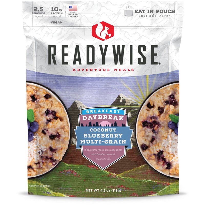 Readywise Daybreak … - image