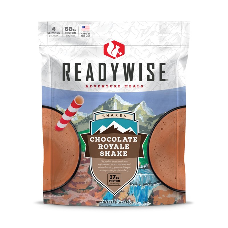 Readywise Adventure… - image
