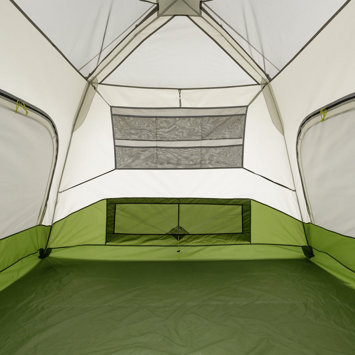 CORE Equipment Performance 4 Person Instant Cabin Tent                                                                           - view number 3