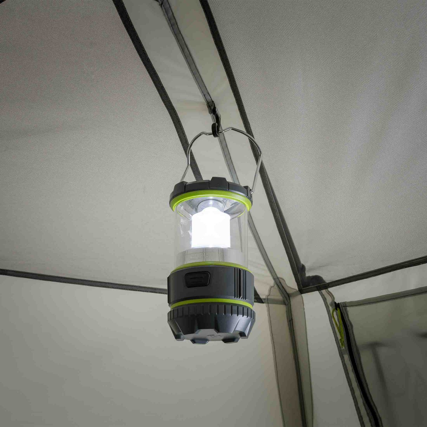 CORE Equipment Performance 4 Person Instant Cabin Tent                                                                           - view number 5