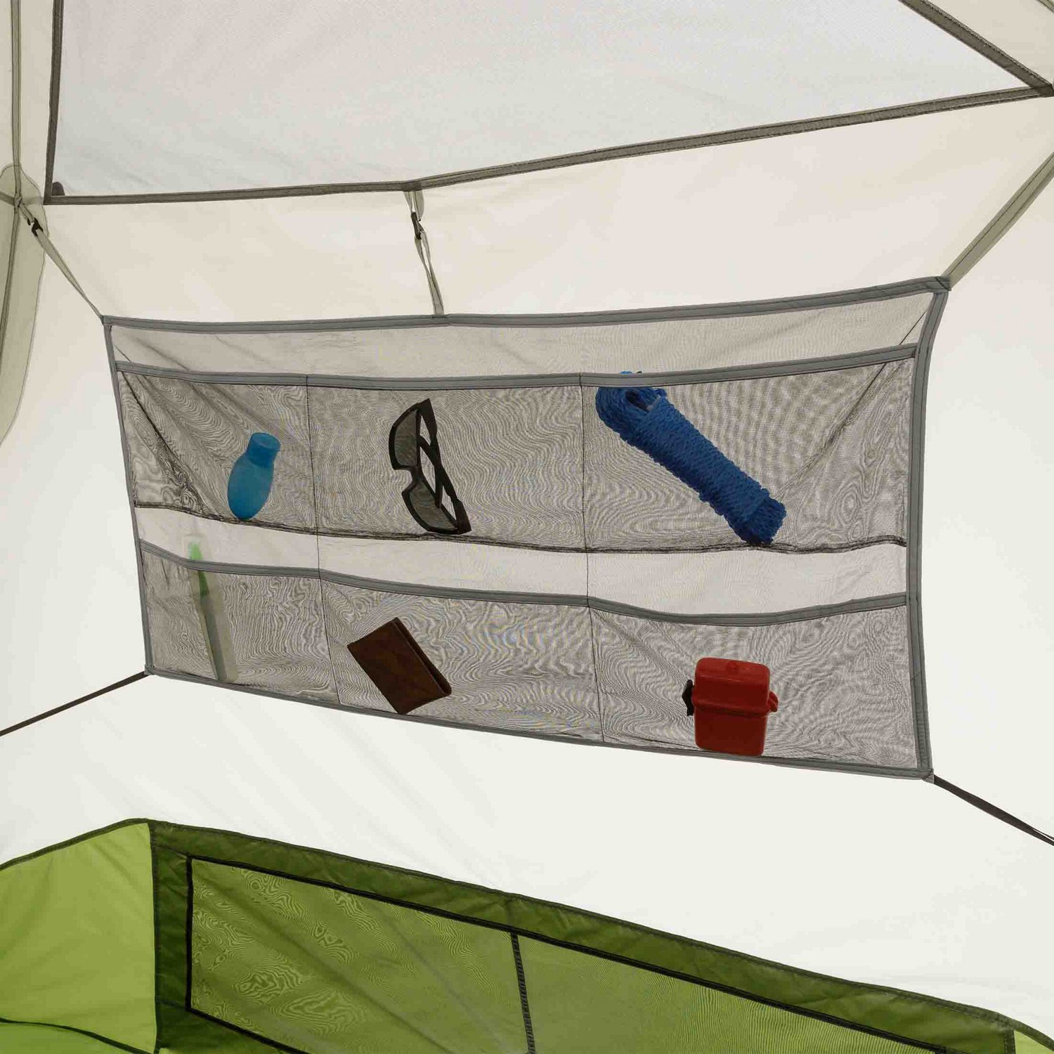 CORE Equipment Performance 4 Person Instant Cabin Tent                                                                           - view number 6