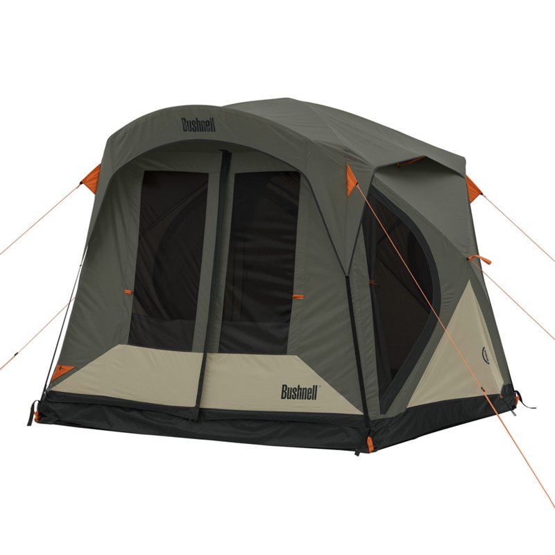 Bushnell 4 Person P… - image