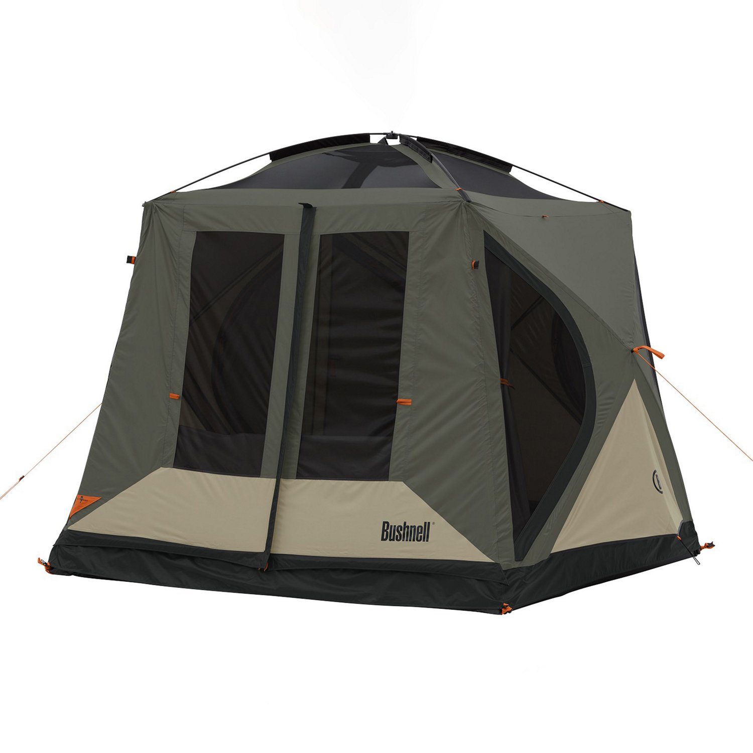 Bushnell 4 Person Pop-Up Hub Tent - view number 2