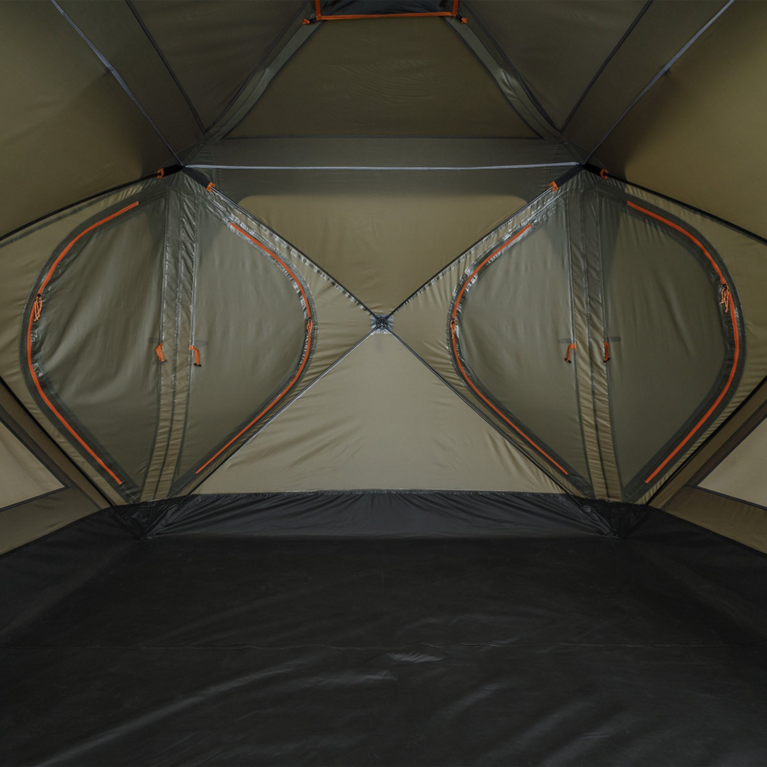 Bushnell 4 Person Pop-Up Hub Tent - view number 3