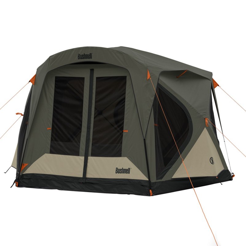 Bushnell 6 Person P… - image